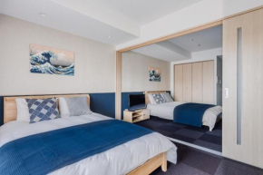 Southern Landmark Nihonbashi - Vacation STAY 9008